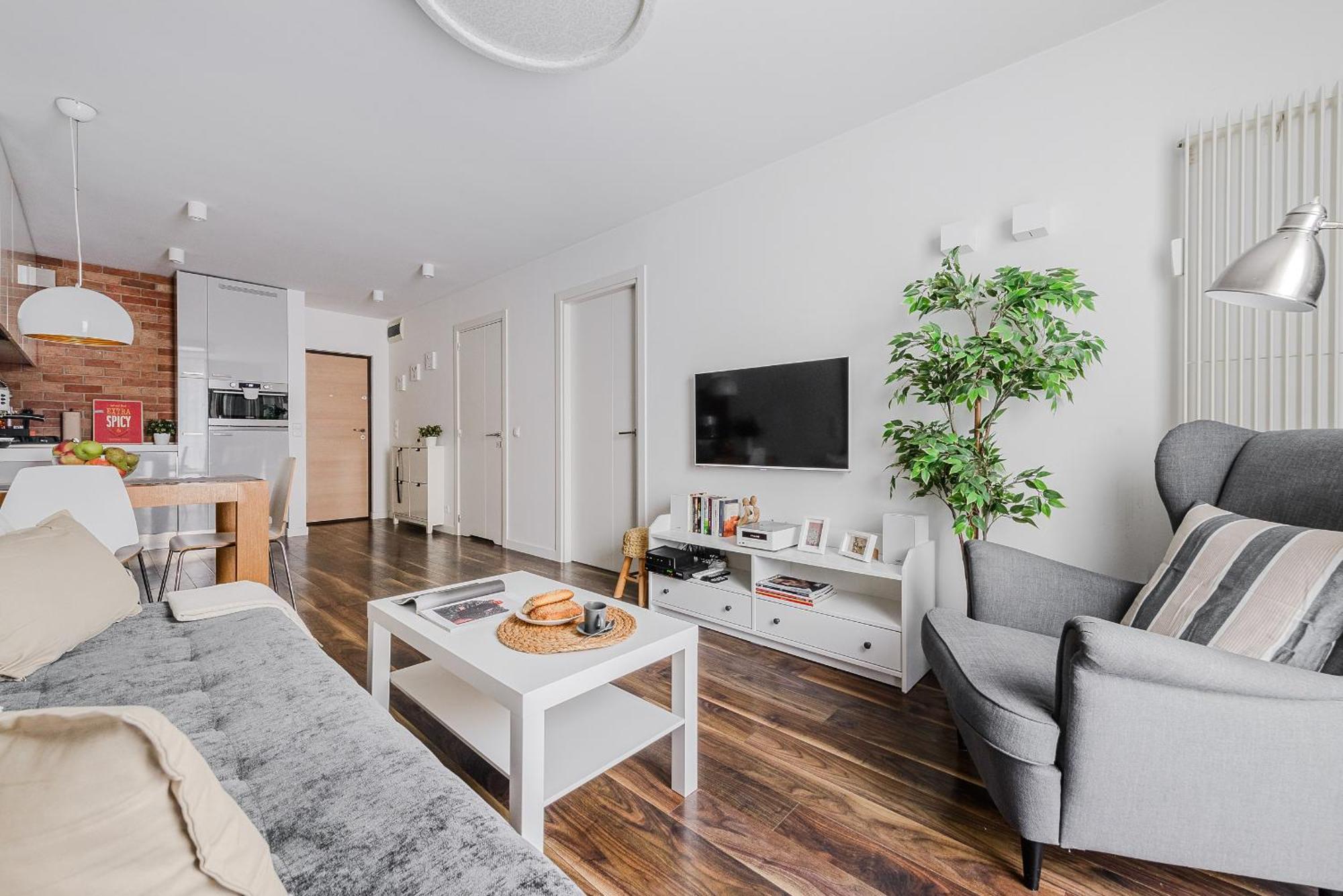 P&O City Center Apartments Varsovia Exterior foto